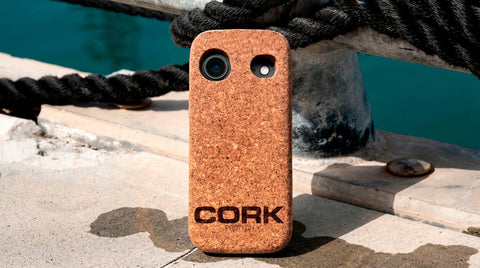 Cork Extreme Case