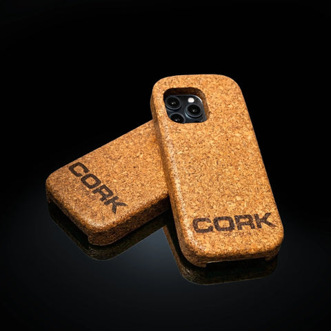 Cork Extreme Case