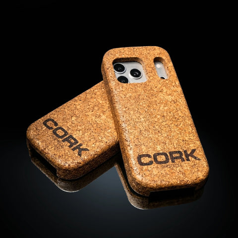 Cork Extreme Case