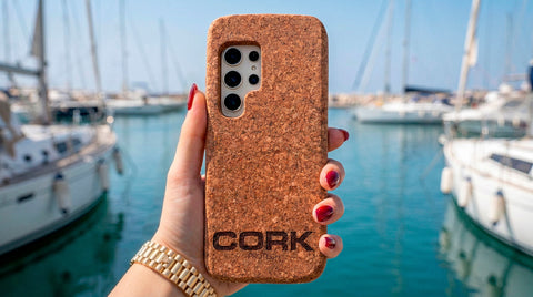 Cork Extreme Case