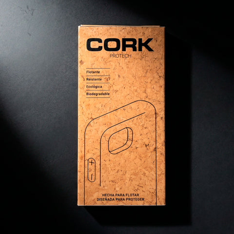 Cork Extreme Case