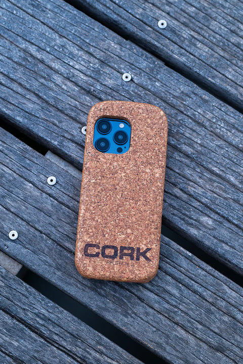 Cork Extreme Case