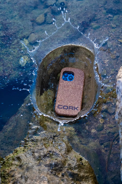 Cork Extreme Case