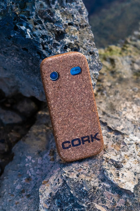 Cork Extreme Case