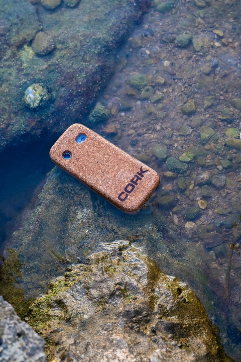 Cork Extreme Case