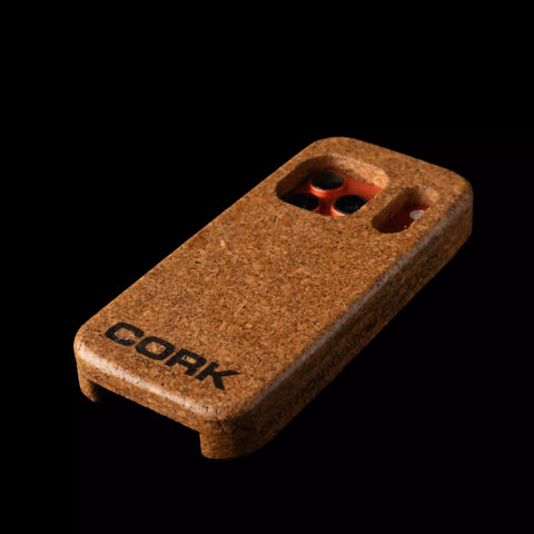 Cork Slim Hülle