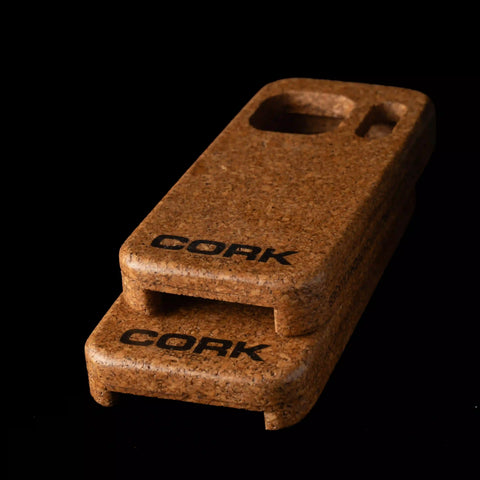 Cork Slim Hülle