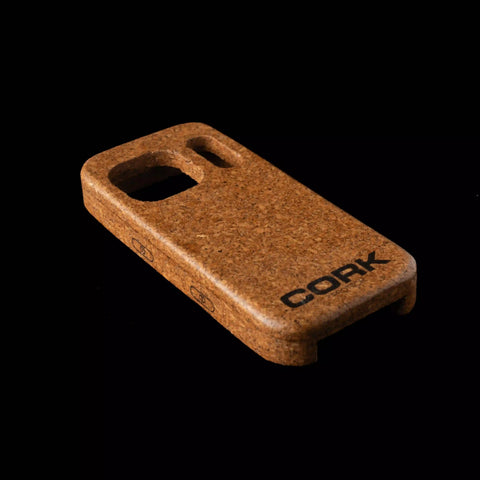 Cork Slim Hülle