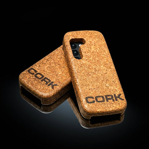 Cork Extreme Case