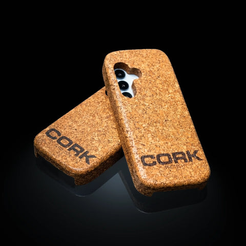 Cork Extreme Case