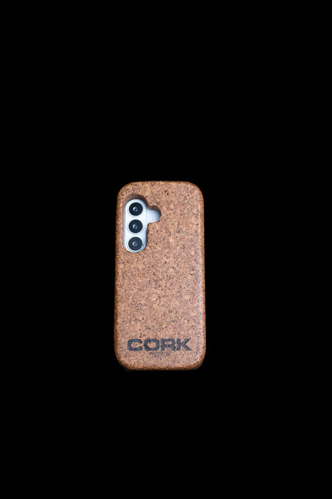 Cork Slim Hülle