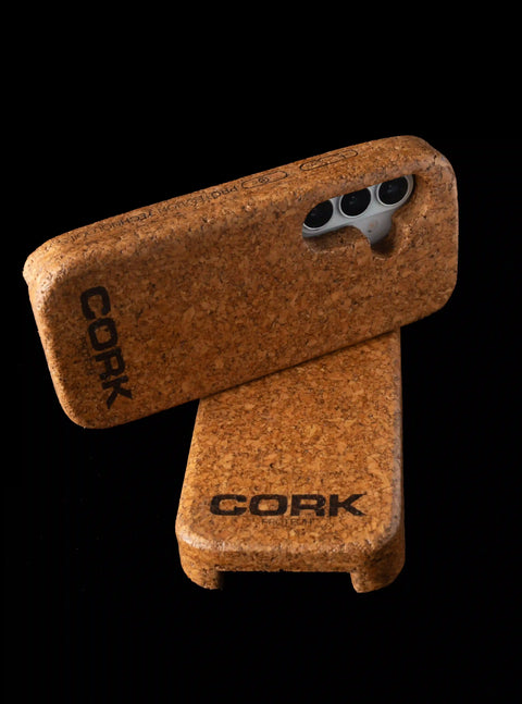 Cork Slim Hülle