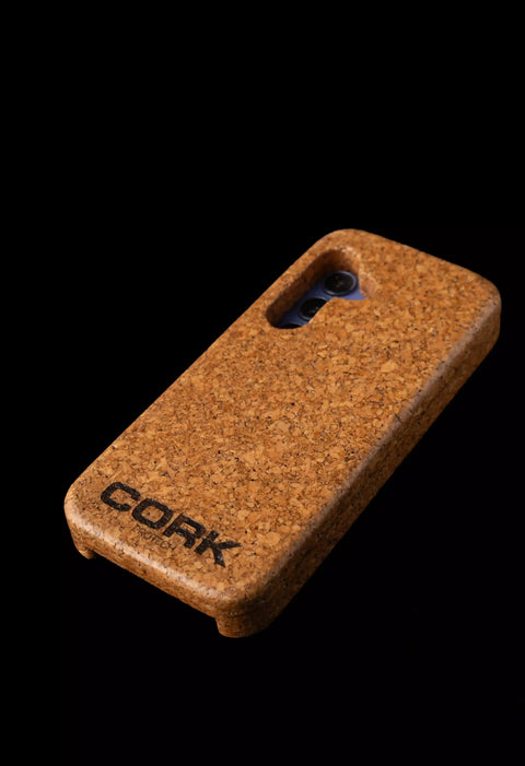 Cork Slim Hülle