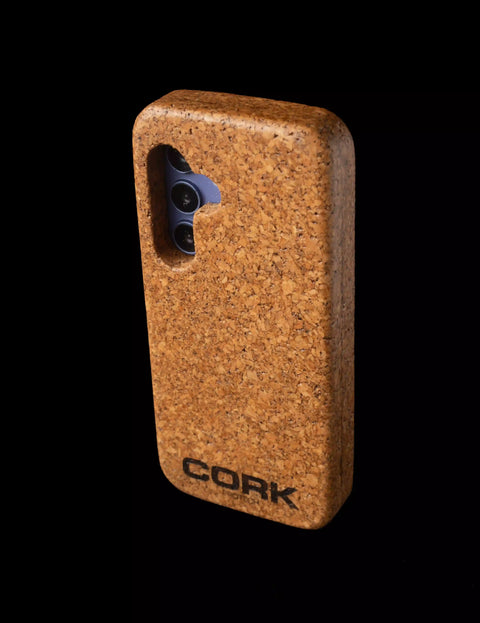Cork Slim Hülle
