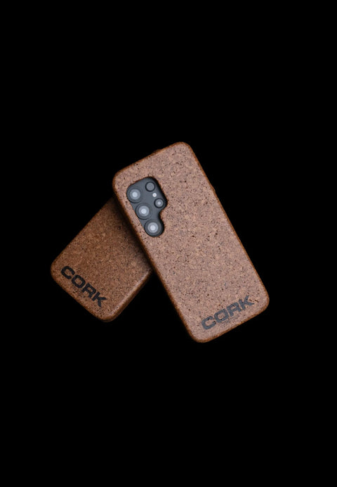 Cork Slim Hülle