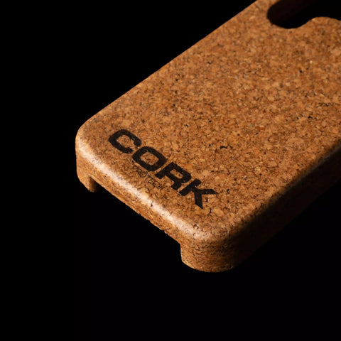 Cork Slim Hülle