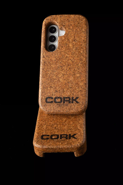 Cork Slim Hülle