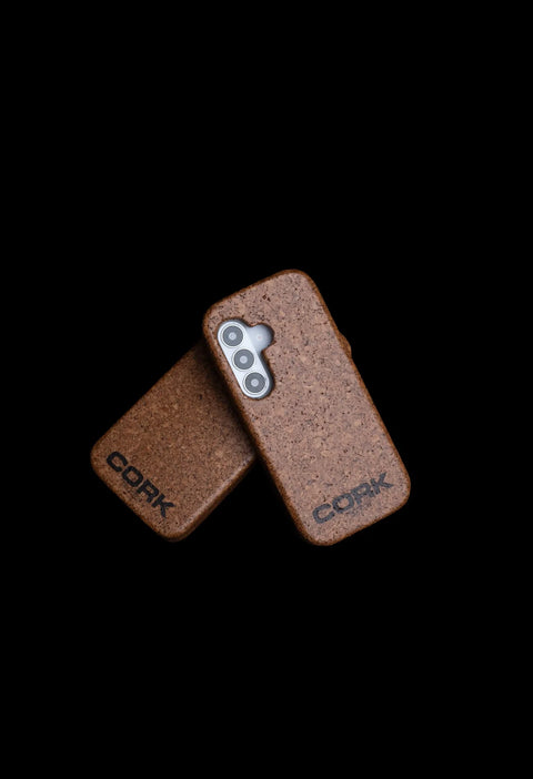 Cork Slim Hülle