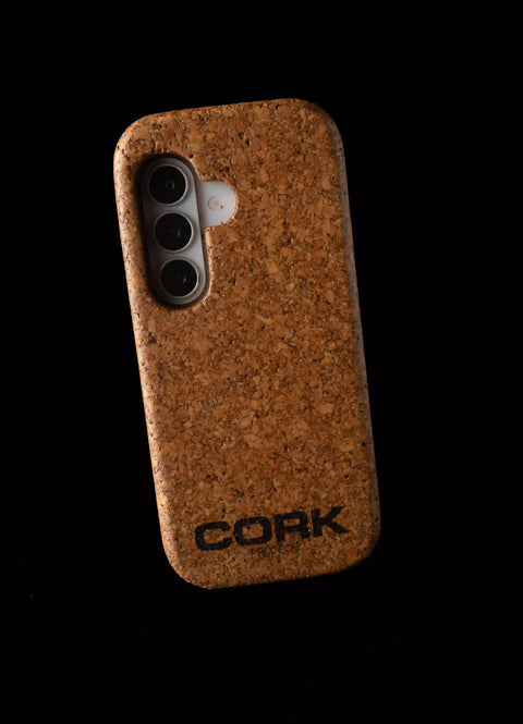 Cork Slim Hülle