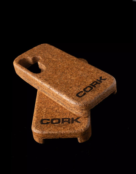 Cork Slim Hülle