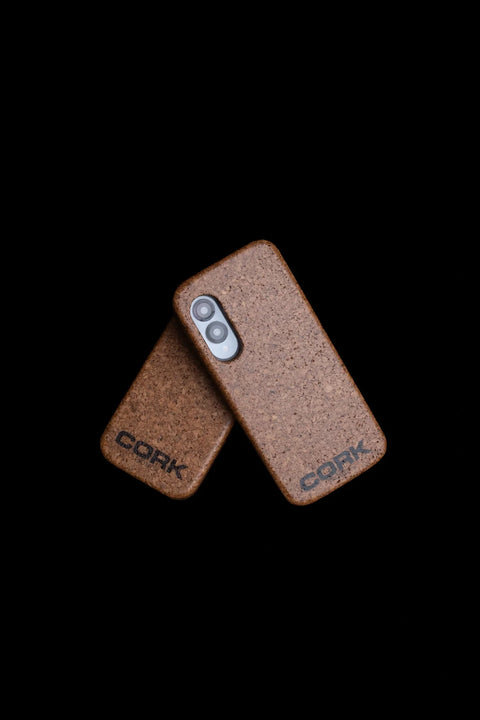 Cork Slim Hülle