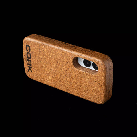 Cork Slim Hülle