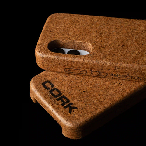Cork Slim Hülle