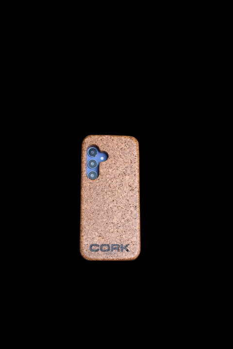 Cork Slim Hülle