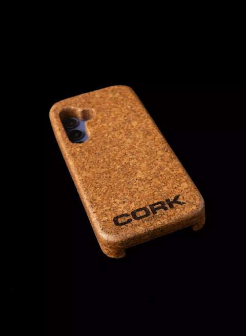 Cork Slim Hülle