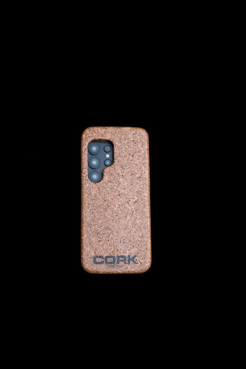 Cork Slim Hülle
