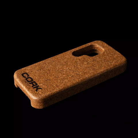 Cork Slim Hülle