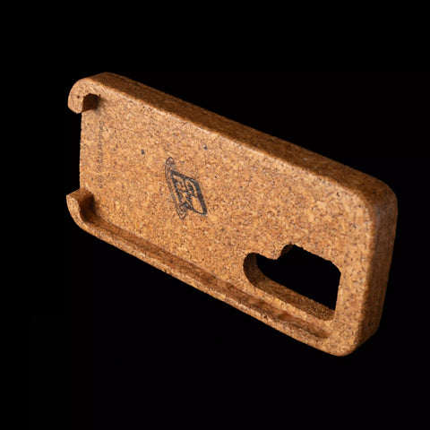Cork Slim Hülle