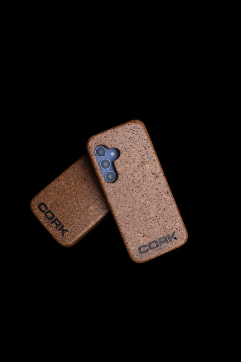 Cork Slim Hülle