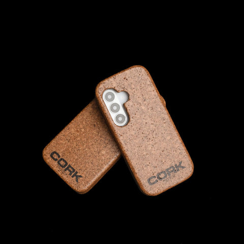 Cork Slim Hülle