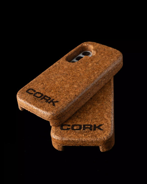 Cork Slim Hülle