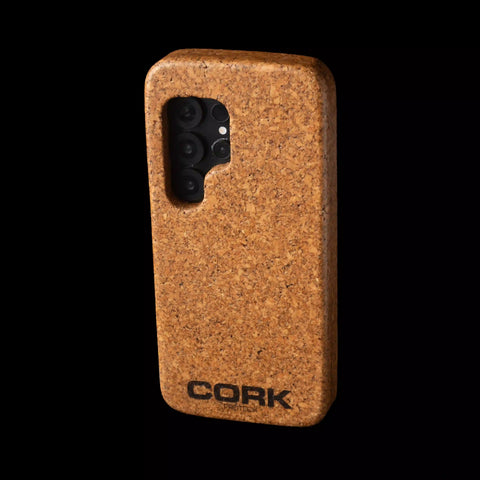 Cork Slim Hülle