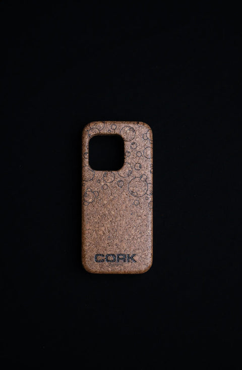 Cork Slim Hülle
