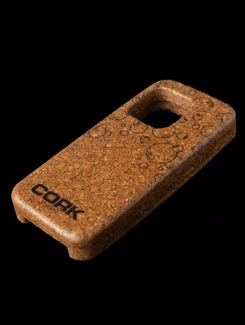 Cork Slim Hülle