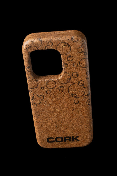 Cork Slim Hülle