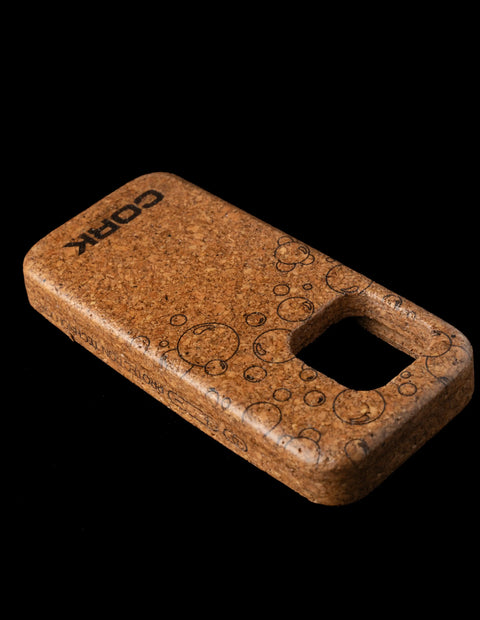 Cork Slim Hülle