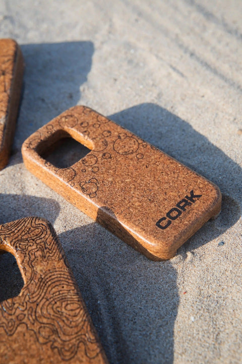 Cork Slim Hülle