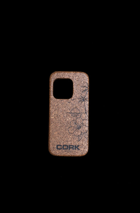 Cork Slim Hülle