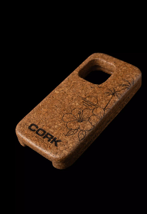 Cork Slim Hülle