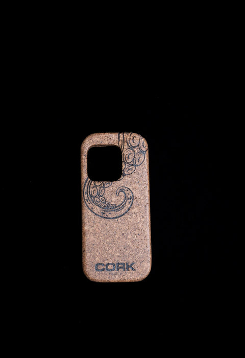 Cork Slim Hülle