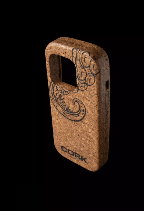 Cork Slim Hülle