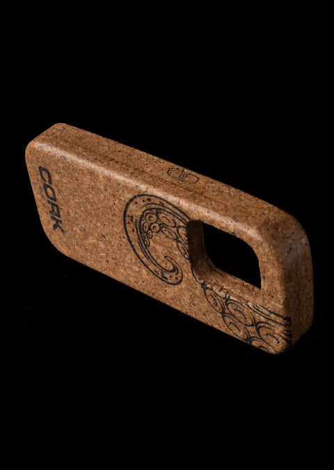 Cork Slim Hülle