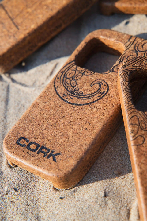 Cork Slim Hülle