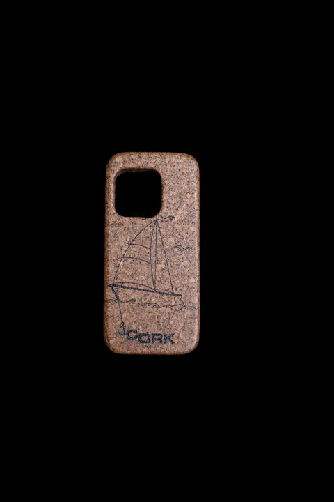 Cork Slim Hülle