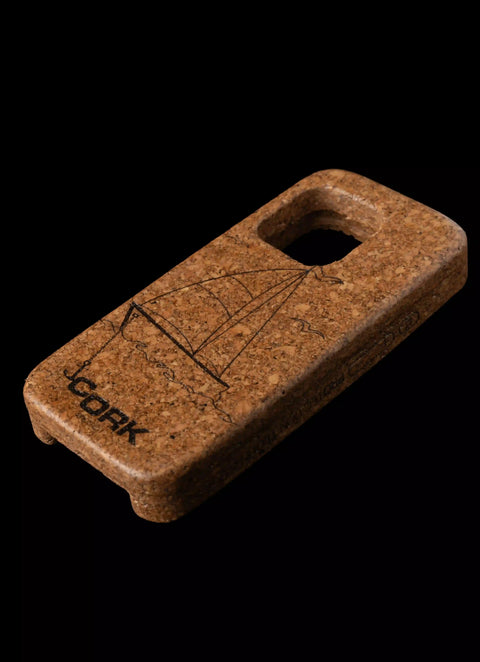 Cork Slim Hülle