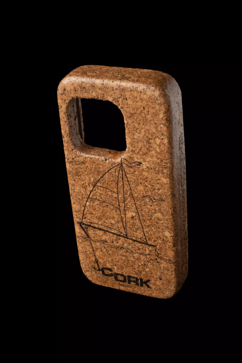 Cork Slim Hülle